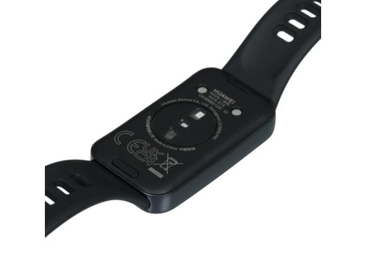 Фитнес-браслет HUAWEI BAND 10 BLACK